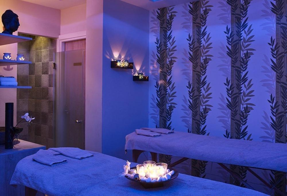 Island Blue Hotel Pefki Eksteriør billede